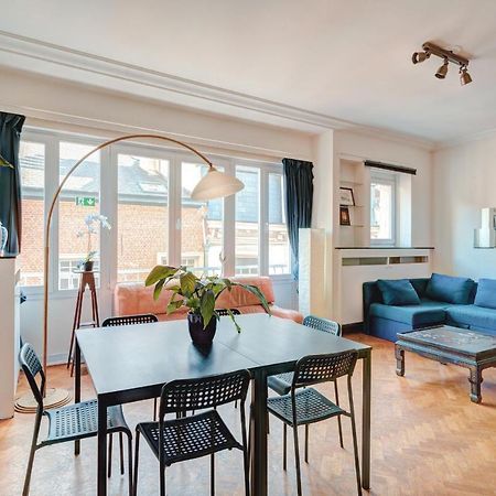 The Grand Apartment. Center Of Anvers Extérieur photo
