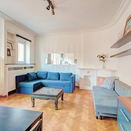 The Grand Apartment. Center Of Anvers Extérieur photo