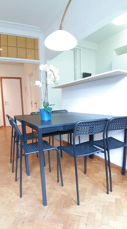 The Grand Apartment. Center Of Anvers Extérieur photo